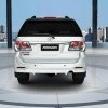 Toyota Fortuner 9