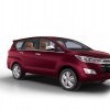 Toyota Innova Crysta 360 Degree View 19