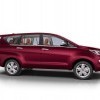Toyota Innova Crysta 360 Degree View 23