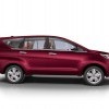 Toyota Innova Crysta 360 Degree View 24
