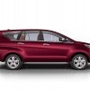 Toyota Innova Crysta 360 Degree View 25