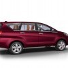 Toyota Innova Crysta 360 Degree View 28