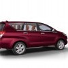Toyota Innova Crysta 360 Degree View 29