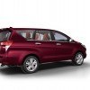 Toyota Innova Crysta 360 Degree View 30