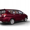Toyota Innova Crysta 360 Degree View 31