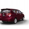 Toyota Innova Crysta 360 Degree View 33