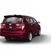 Toyota Innova Crysta 360 Degree View 34
