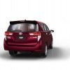 Toyota Innova Crysta 360 Degree View 35