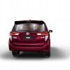 Toyota Innova Crysta 360 Degree View 36