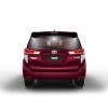 Toyota Innova Crysta 360 Degree View 37