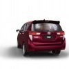 Toyota Innova Crysta 360 Degree View 39