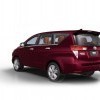 Toyota Innova Crysta 360 Degree View 42