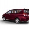 Toyota Innova Crysta 360 Degree View 43