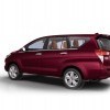 Toyota Innova Crysta 360 Degree View 44