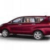 Toyota Innova Crysta 360 Degree View 46