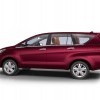 Toyota Innova Crysta 360 Degree View 47