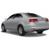 Volkswagen Jetta 360 Degree View 15