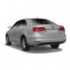 Volkswagen Jetta 360 Degree View 16
