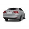 Volkswagen Jetta 360 Degree View 21