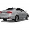 Volkswagen Jetta 360 Degree View 23