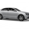 Volkswagen Jetta 360 Degree View 30