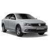 Volkswagen Jetta 360 Degree View 34