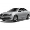 Volkswagen Jetta 360 Degree View 5