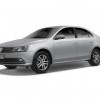 Volkswagen Jetta 360 Degree View 6
