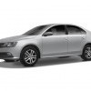 Volkswagen Jetta 360 Degree View 7