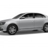 Volkswagen Jetta 360 Degree View 8