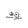Bar End Mirror, Adapter