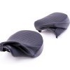 Pleated Seat Cover