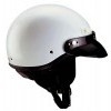 Half Face Helmet