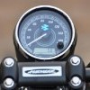 Gauge Fuel Meter
