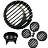 Head Lamp Guard