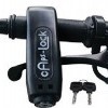 Lock Set -5 In 1