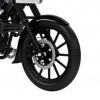 Front Wheel Lock