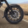 Mudguard Front