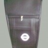 Tank Cover
