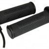 iketek Heated Grips Multi-Heat