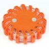 Emergency LED Hazard Safety Warning Light