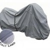 Premium PVC Rain Cover