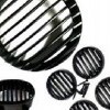 Headlamp Guard