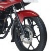 Front Wheel Lock