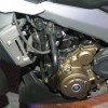 Engine Guard