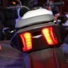 LED Tail Lamp
