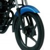 Front Wheel Lock