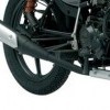 Silencer Guard