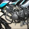 Engine Guard