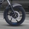 Mudguard Front